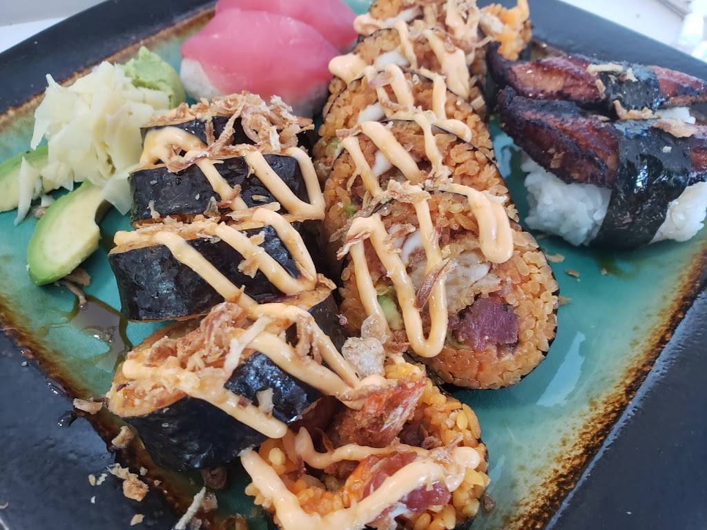 Kocina Stingray Sushifusion 2Go | restaurant | 1921 South Ave, Rochester, NY 14620, USA | 5859787966 OR +1 585-978-7966