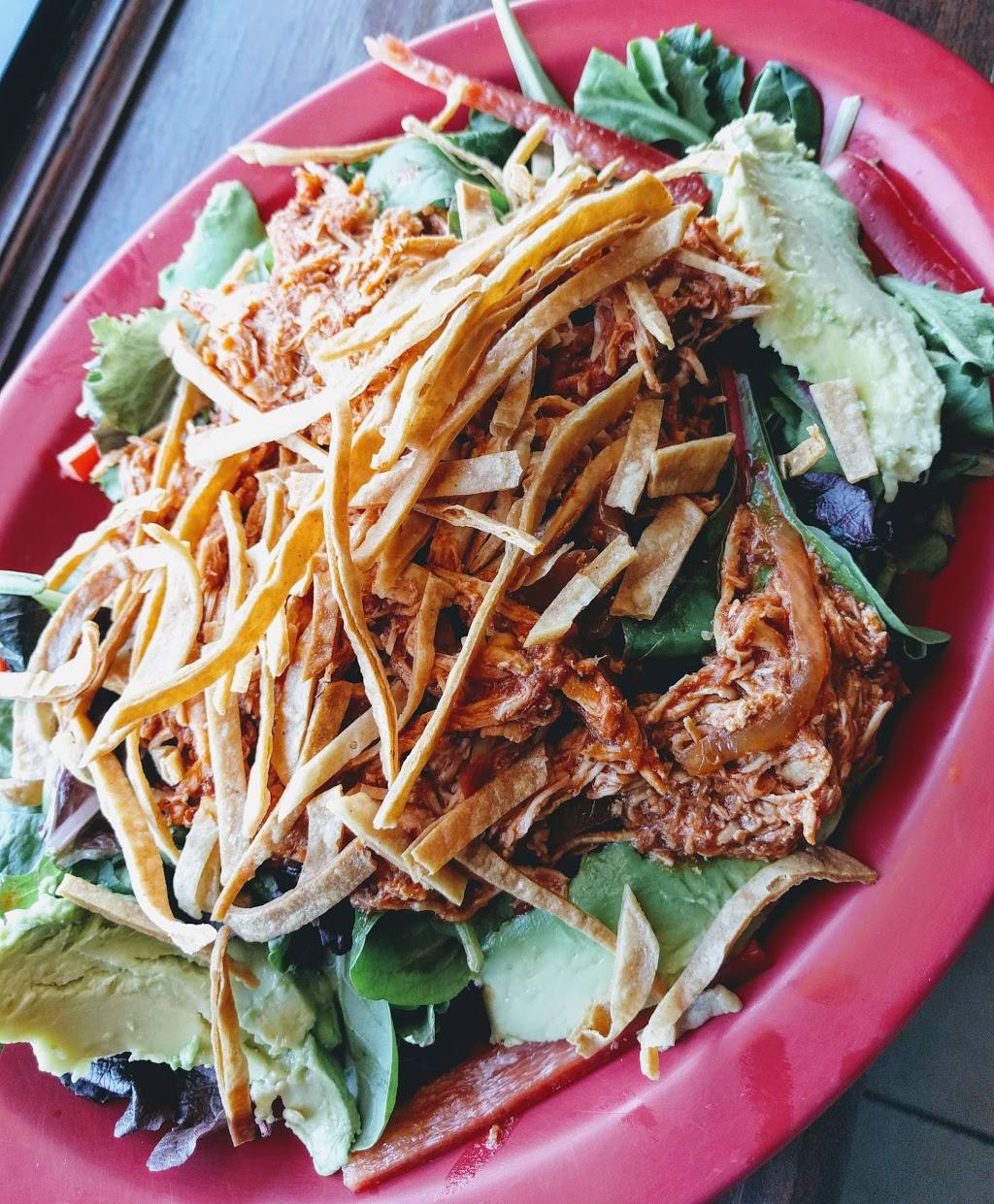 El Limon Malvern | restaurant | 446 Lancaster Ave, Malvern, PA 19355, USA | 4843297969 OR +1 484-329-7969