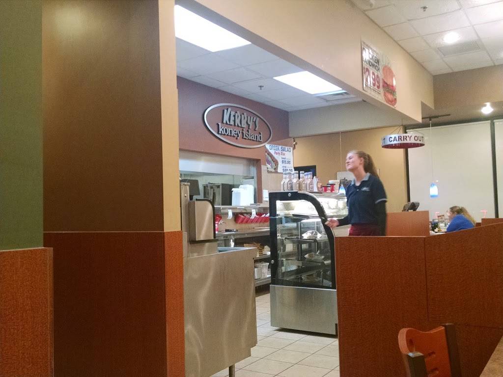 Kerbys Koney Island | restaurant | 56728 Van Dyke Ave, Shelby Charter Twp, MI 48316, USA | 5869926900 OR +1 586-992-6900