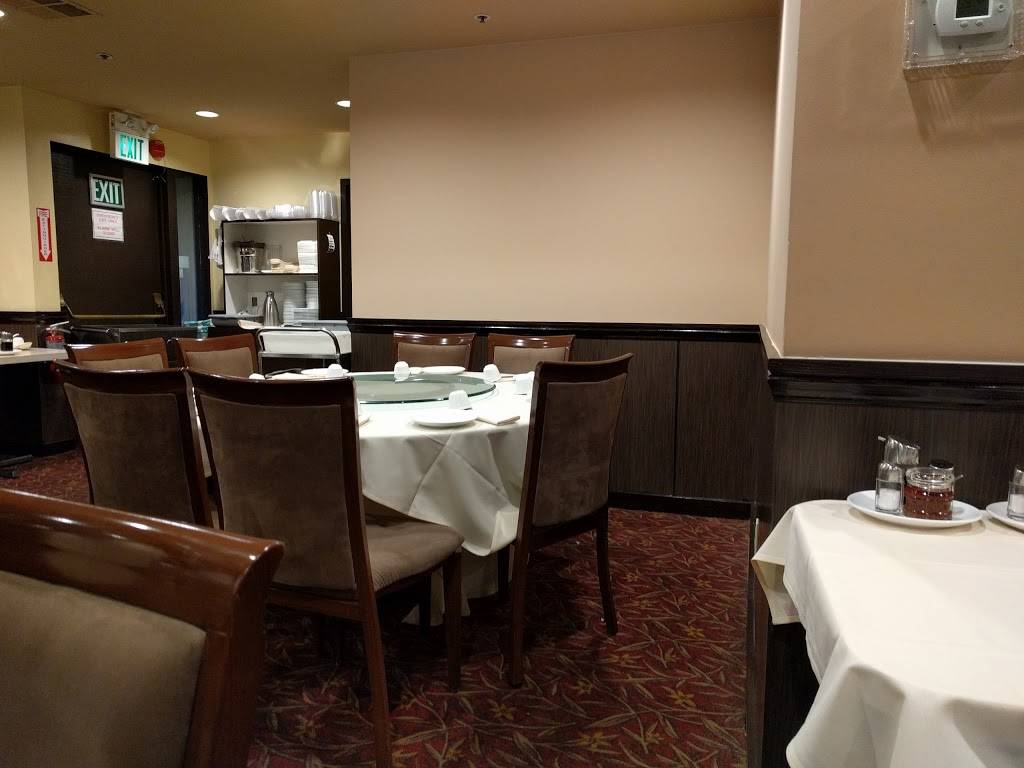 Lei Garden | restaurant | 10125 Bandley Dr, Cupertino, CA 95014, USA | 4089963838 OR +1 408-996-3838