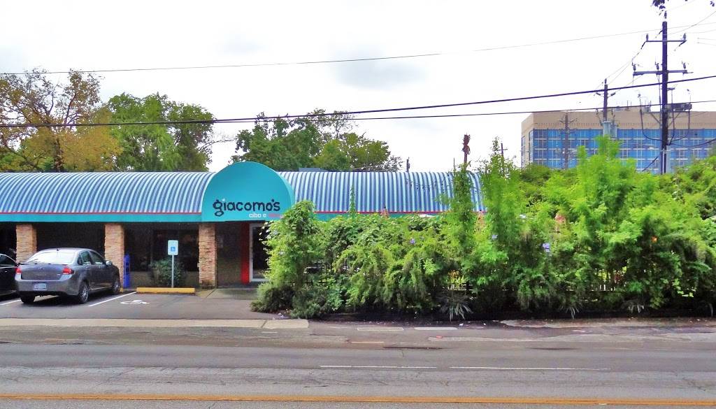 Giacomos Cibo e Vino | restaurant | 3215 Westheimer Rd, Houston, TX 77098, USA | 7135221934 OR +1 713-522-1934