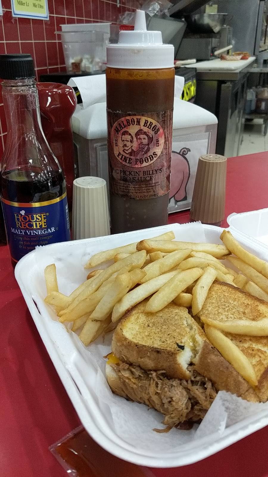 Malbon Bros. | restaurant | 1896 General Booth Blvd, Virginia Beach, VA 23454, USA | 7574279607 OR +1 757-427-9607