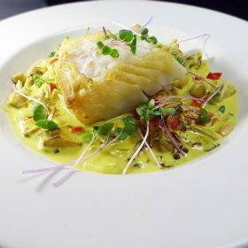 Sea Change and Bouzy Gastropub at Chez Mélange | restaurant | 1611 S Catalina Ave, Redondo Beach, CA 90277, USA | 3105401222 OR +1 310-540-1222