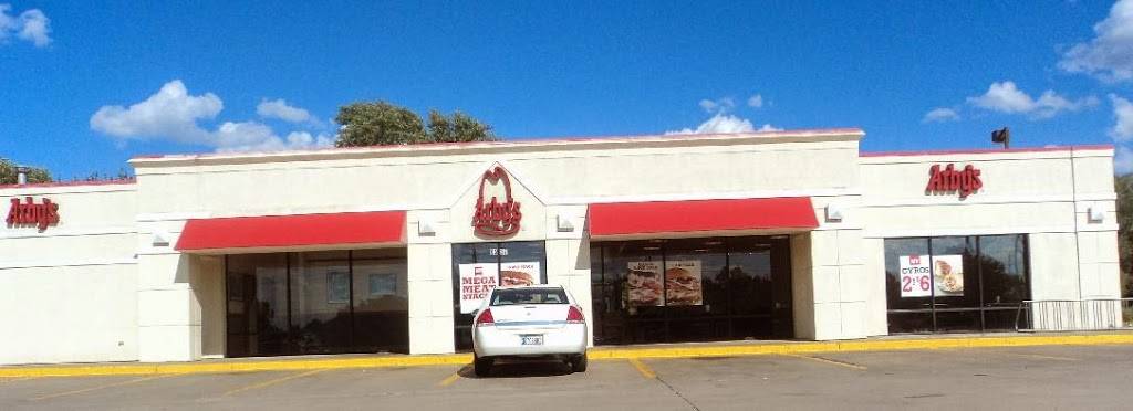 Arbys | restaurant | 6237 S Garnett Rd, Broken Arrow, OK 74012, USA | 9182948151 OR +1 918-294-8151