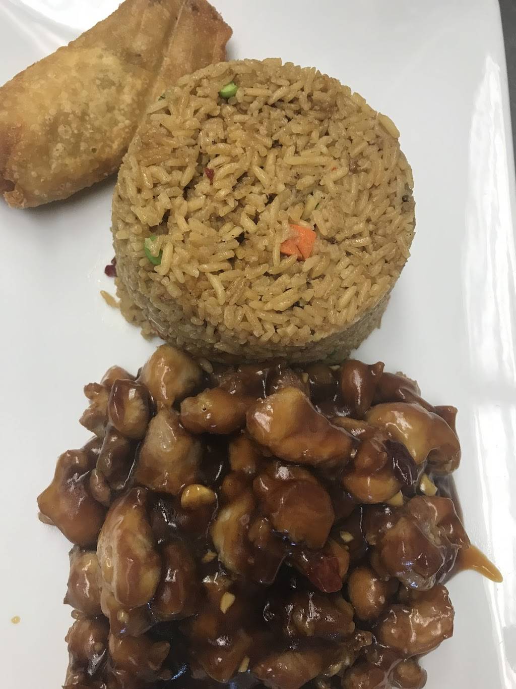 Great Wall | restaurant | 1114 George Washington Hwy N, Chesapeake, VA 23323, USA | 7574855868 OR +1 757-485-5868