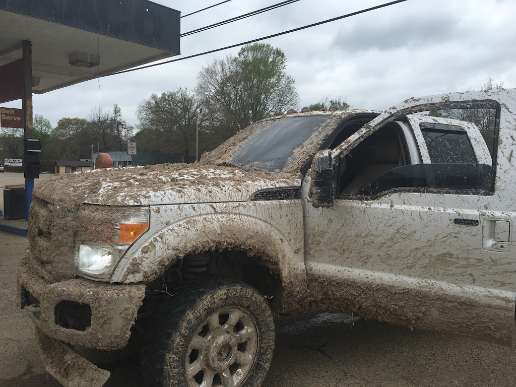 L&Y BBQ and Carwash/Detail | restaurant | 1034 hwy 133 north, Crossett, AR 71635, USA | 8703051101 OR +1 870-305-1101