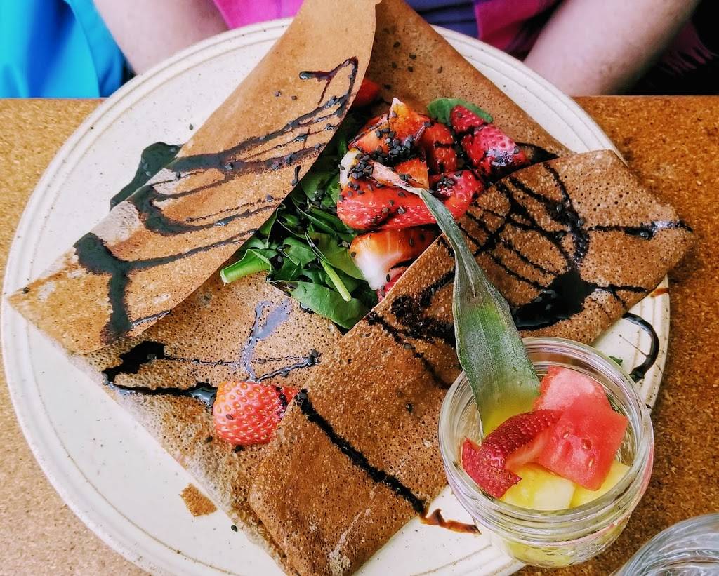 Spanel Crêpes & Gourmets | restaurant | 1960 Rue Notre-Dame Ouest, Montréal, QC H3J 1M8, Canada | 5145075017 OR +1 514-507-5017