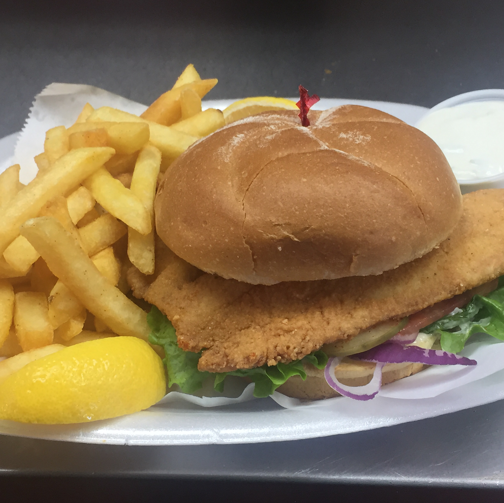 ANF GYROS & GRILL (colonial ) | restaurant | 5507 W Colonial Dr, Orlando, FL 32808, USA | 4079853504 OR +1 407-985-3504