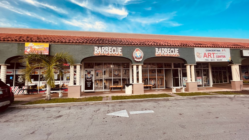 King of Racks BBQ | restaurant | 15516 SW 72nd St, Miami, FL 33193, USA | 7863912092 OR +1 786-391-2092