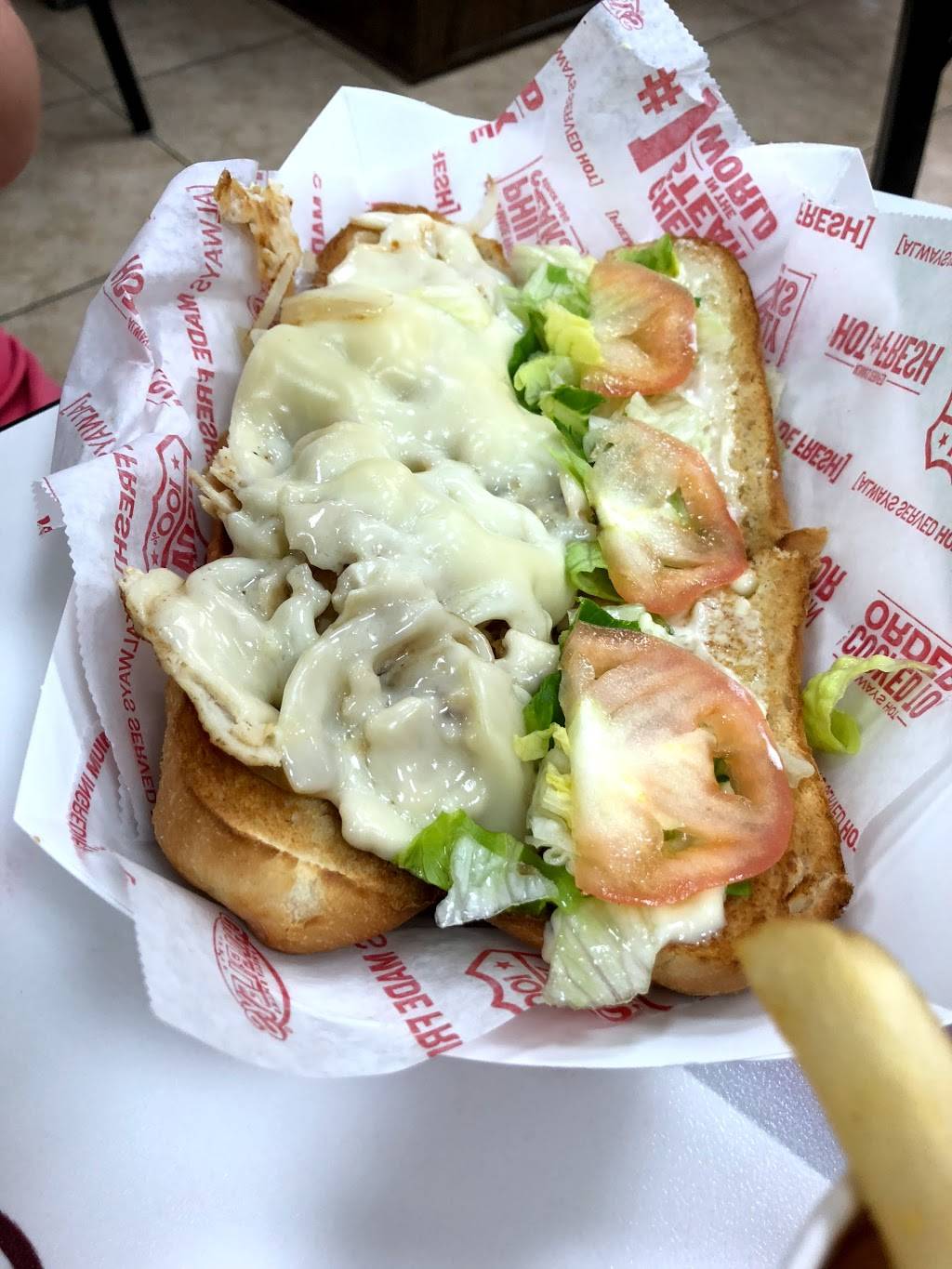 Charleys Philly Steaks | restaurant | 433 N Alafaya Trail Ste E08, Orlando, FL 32828, USA | 4077303150 OR +1 407-730-3150