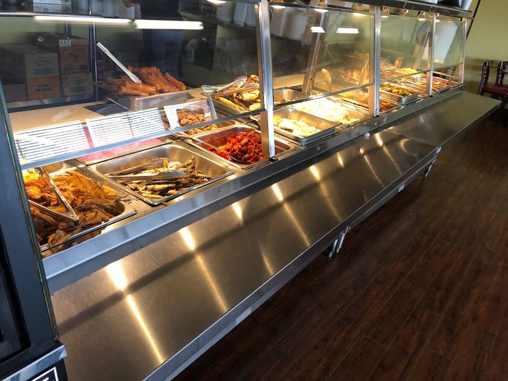 MJs Pinoy Fiesta | restaurant | 2806 W Ball Rd, Anaheim, CA 92804, USA | 7148283333 OR +1 714-828-3333