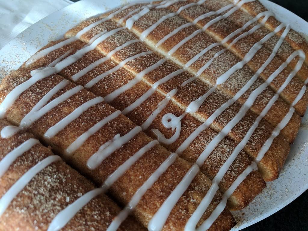 Mancinos Pizza & Grinders | restaurant | 7200 Lewis Ave # B1, Temperance, MI 48182, USA | 7348475000 OR +1 734-847-5000