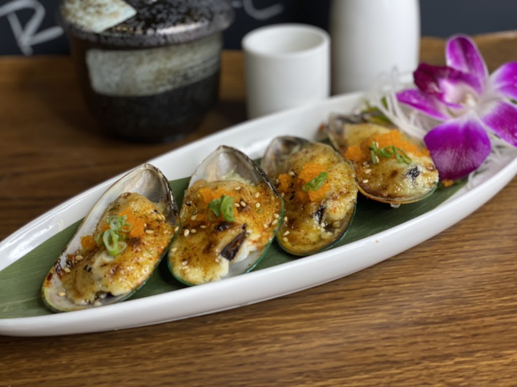 Kome Sushi and Fusion Restaurant | restaurant | 12451 Valley View St, Garden Grove, CA 92845, USA | 7146225715 OR +1 714-622-5715