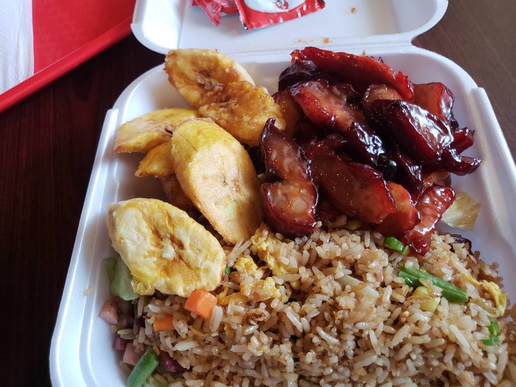 Asian Sofrito | restaurant | 2530 N 1st Ave, Tucson, AZ 85719, USA | 5202075701 OR +1 520-207-5701