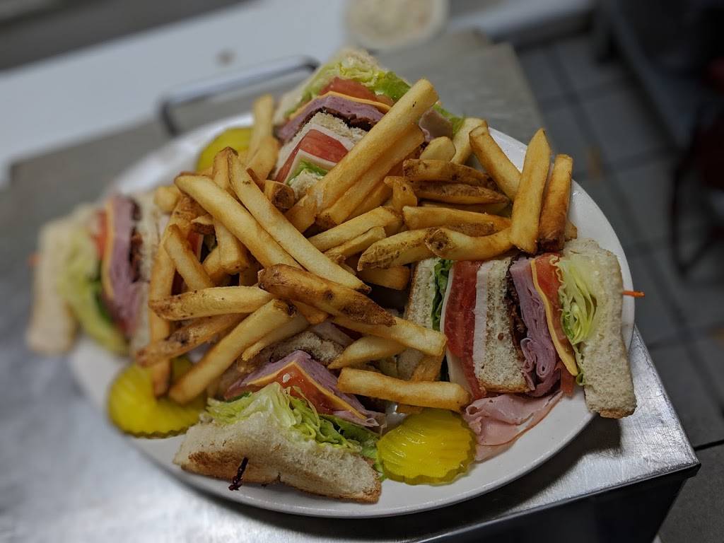 The Local | restaurant | 2303 Jacksboro Pike, LaFollette, TN 37766, USA | 4233773330 OR +1 423-377-3330