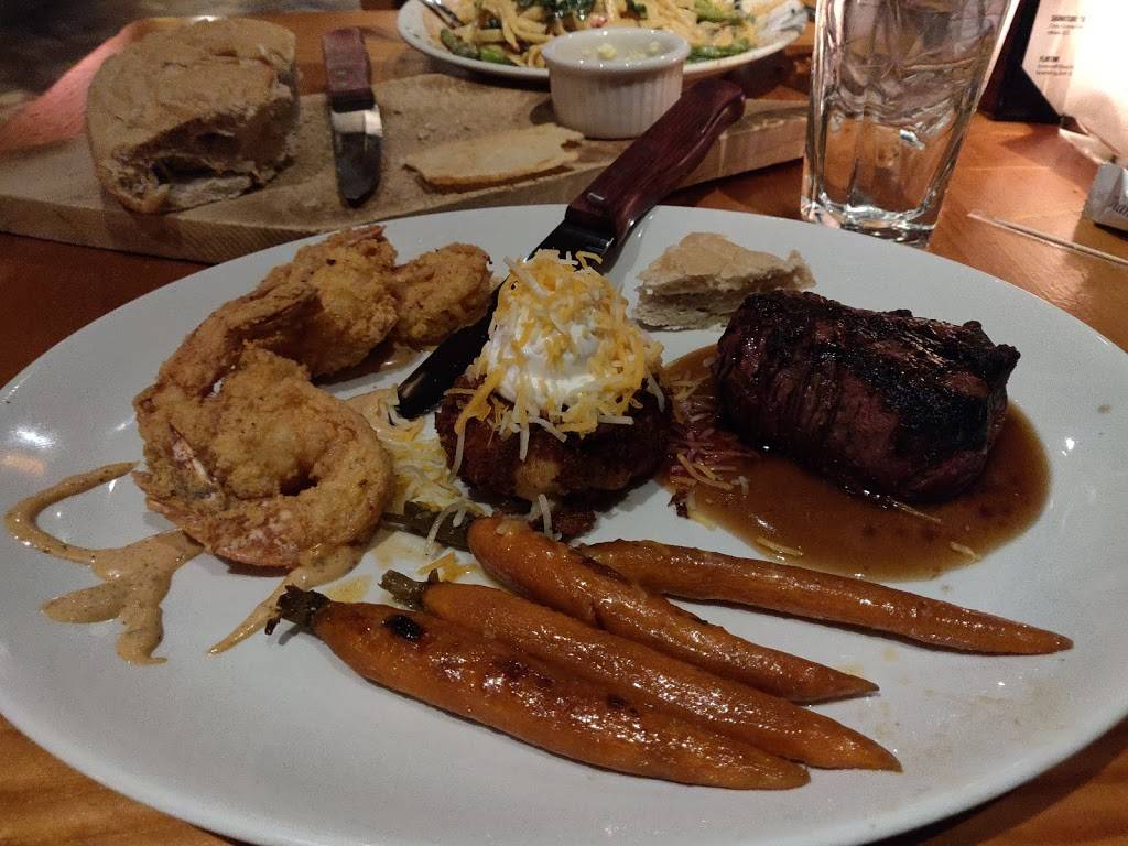 Journey Steakhouse | restaurant | 777 NW Argosy Casino Pkwy, Riverside, MO 64150, USA | 8167463100 OR +1 816-746-3100