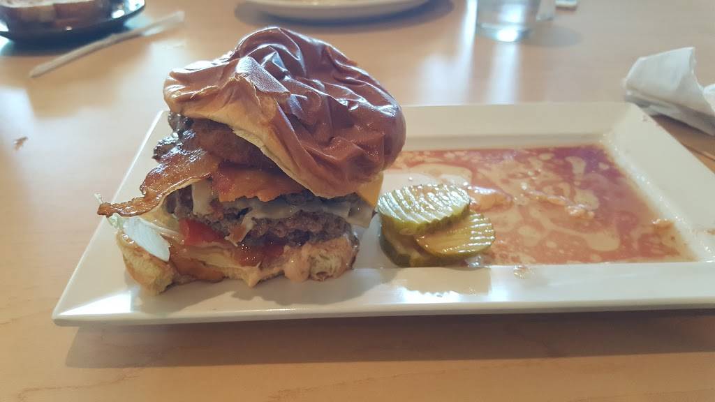 Village Inn Restaurant | restaurant | 13001 Race Track Rd, Tampa, FL 33626, USA | 8138140488 OR +1 813-814-0488