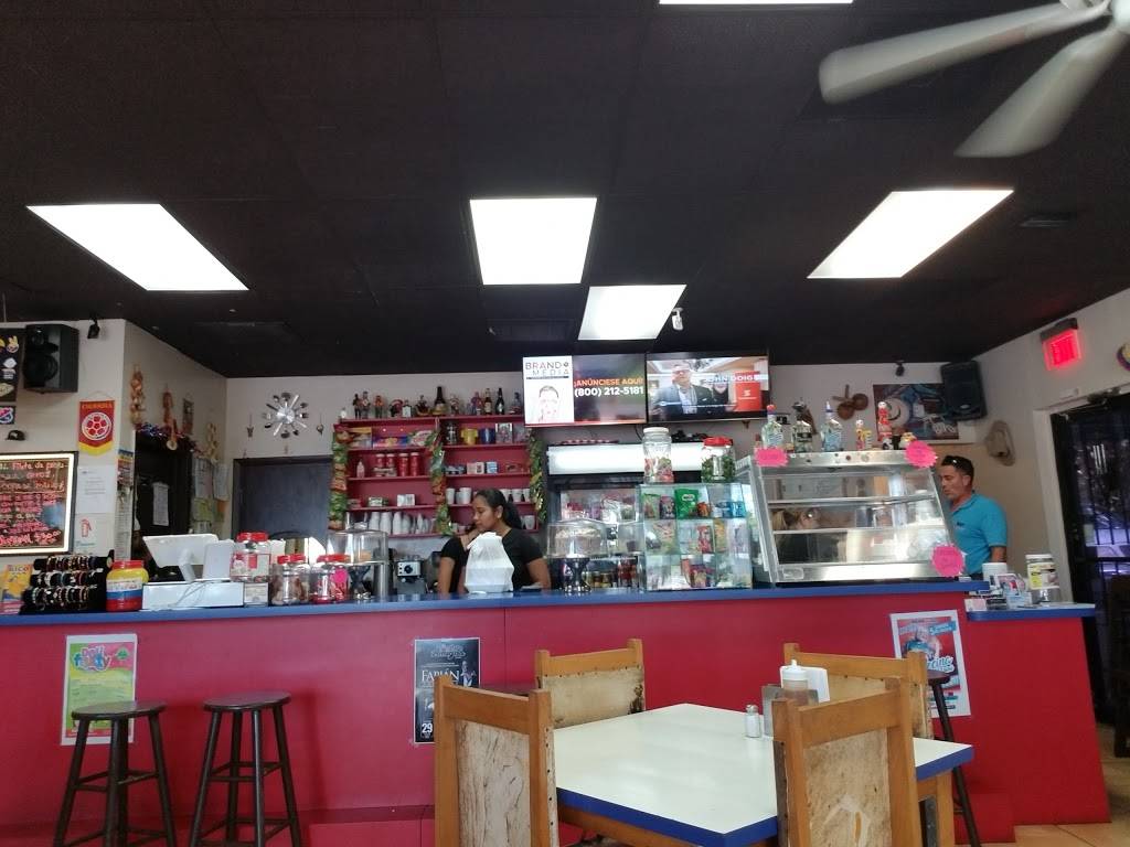 Rico Pan | restaurant | 7682 NW 186th St, Hialeah, FL 33015, USA | 3055570407 OR +1 305-557-0407