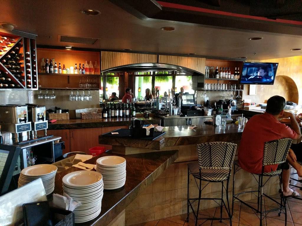 Sammys Woodfired Pizza & Grill | restaurant | 1620 Camino De La Reina, San Diego, CA 92108, USA | 6192988222 OR +1 619-298-8222