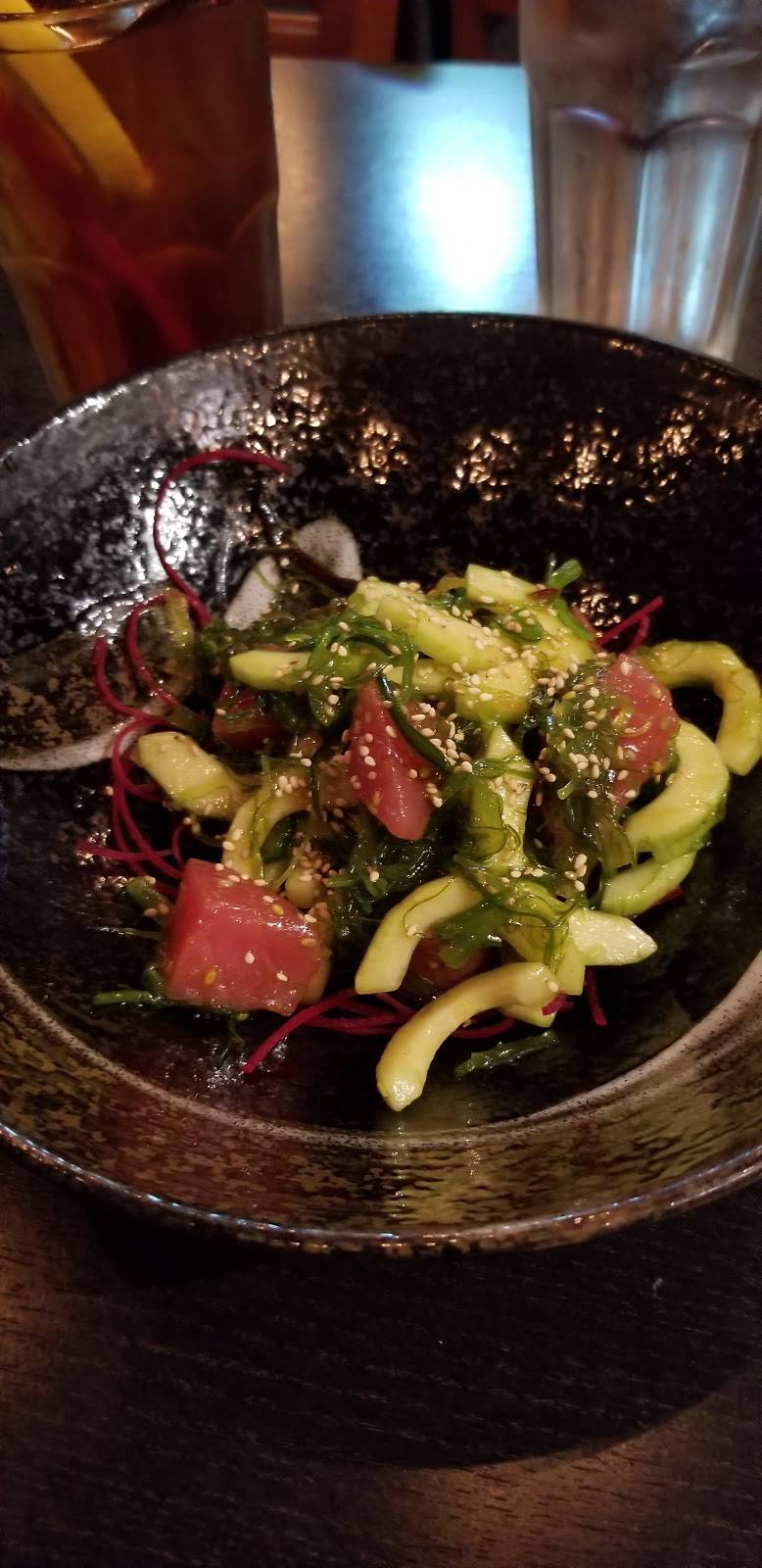 Mojos Sushi | restaurant | 1507 NE Fremont St, Portland, OR 97212, USA | 9713862172 OR +1 971-386-2172