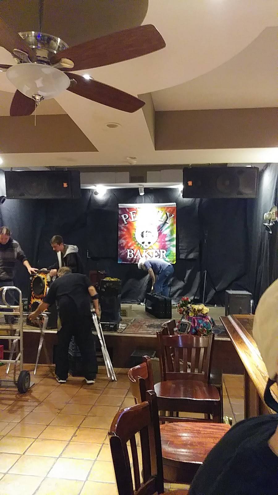 The Bar | restaurant | 266 Dartmouth St, New Bedford, MA 02740, USA | 7749927588 OR +1 774-992-7588