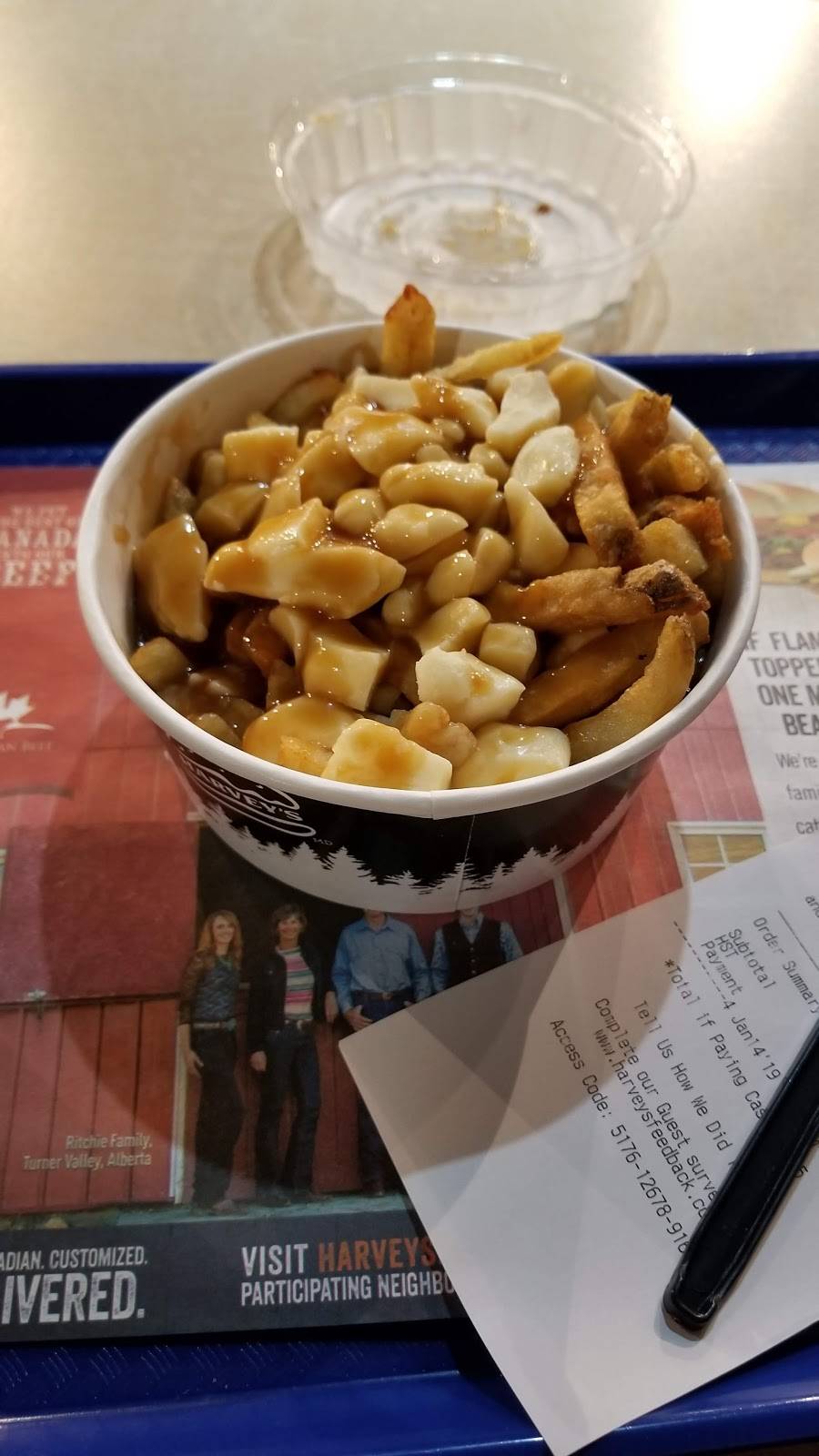 Harveys | restaurant | 3543 Wyecroft Rd, Oakville, ON L6L 0B7, Canada | 9054698764 OR +1 905-469-8764