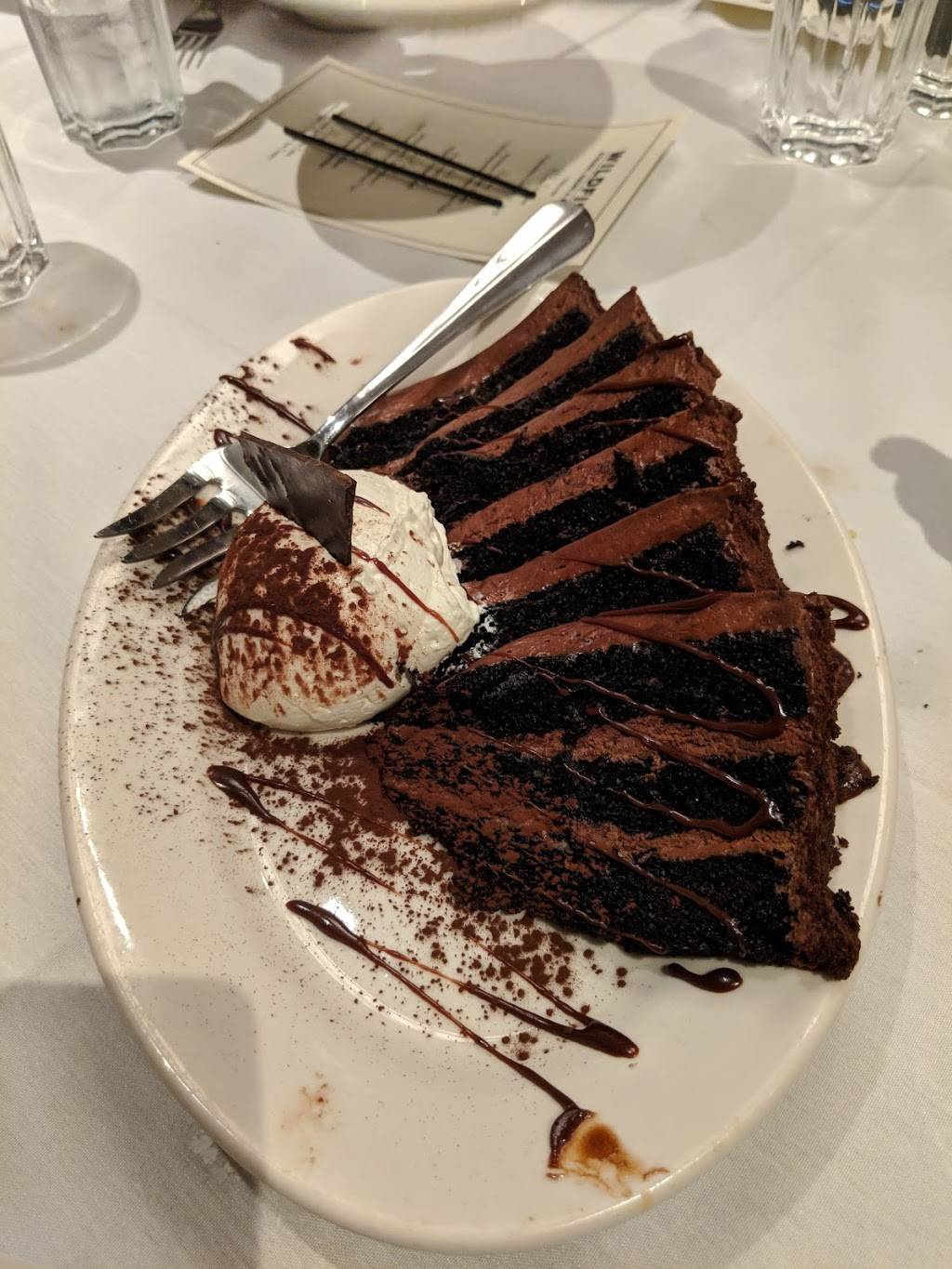 Wildfire | restaurant | 232 Oakbrook Center, Oak Brook, IL 60523, USA | 6305869000 OR +1 630-586-9000