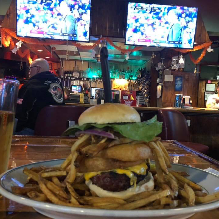 Mr Lees Bar and Grill | restaurant | 3564 S Ridge Rd, Perry, OH 44081, USA | 4402595644 OR +1 440-259-5644