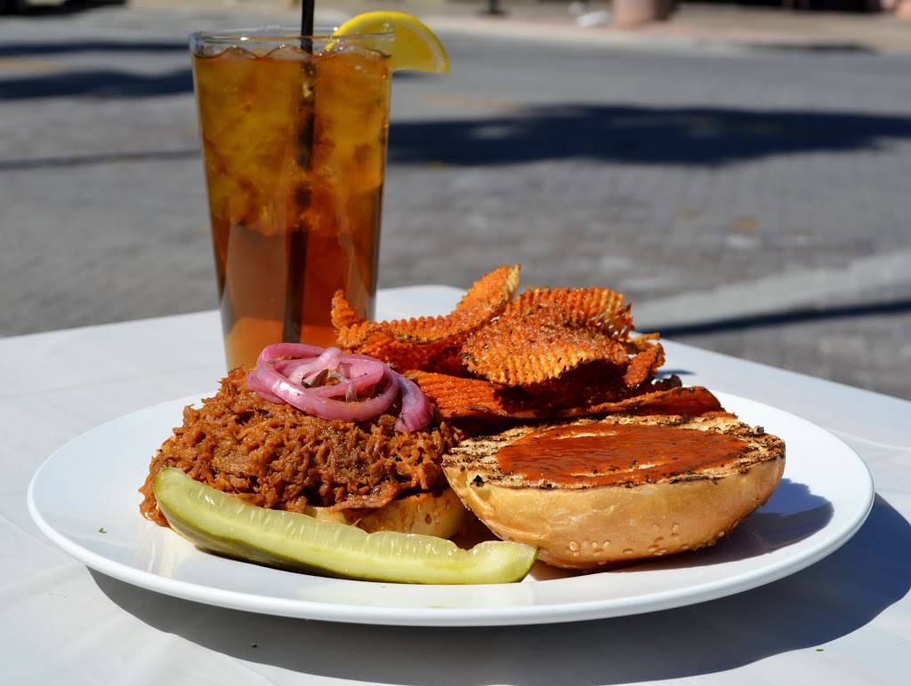 Bourbon Jacks Bar & Grill | restaurant | 11 W Boston St Suite 1, Chandler, AZ 85225, USA | 4806641738 OR +1 480-664-1738