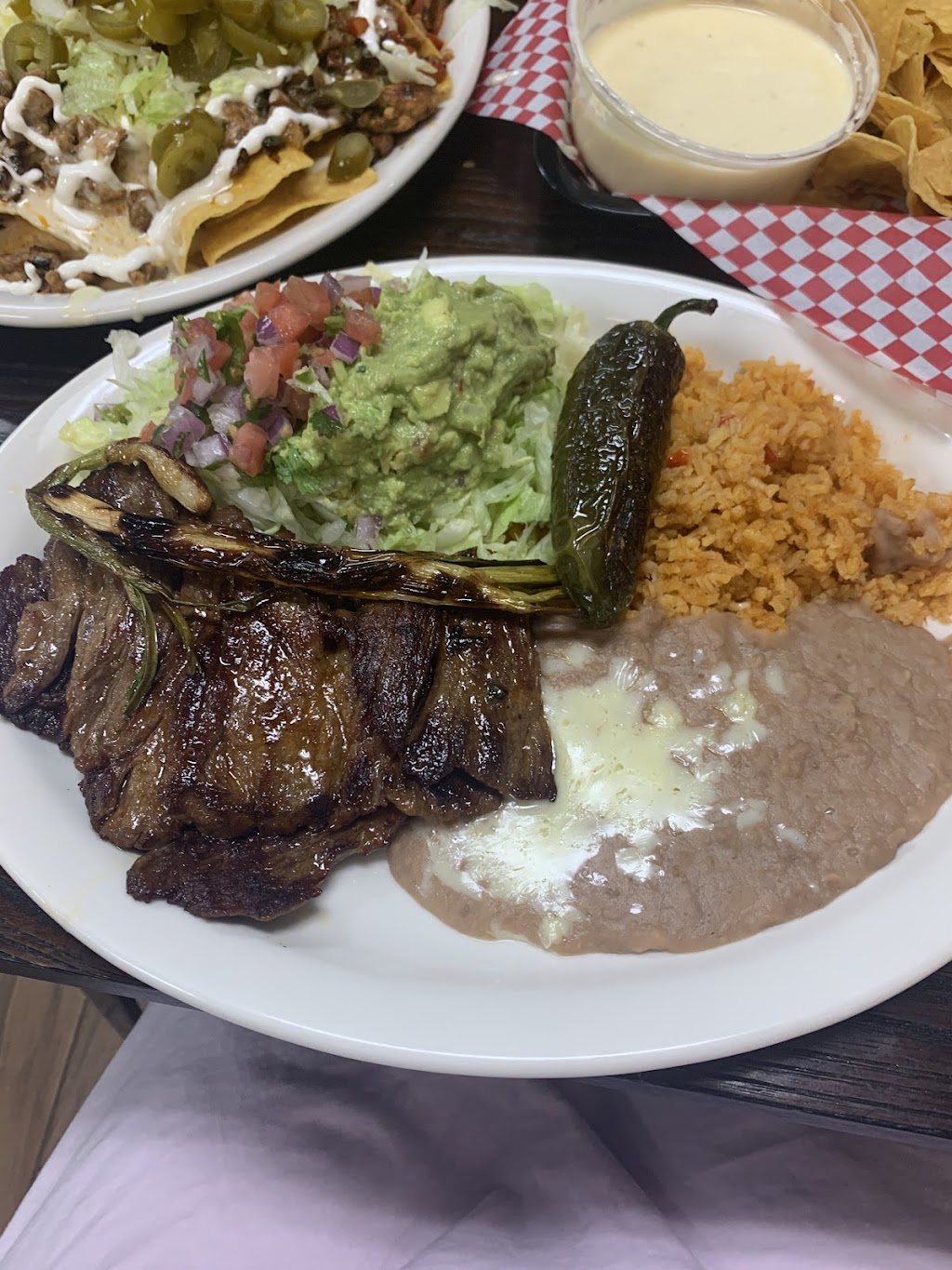 Tacos way, Crestview, FL | restaurant | 252 N Ferdon Blvd, Crestview, FL 32536, USA | 8503313469 OR +1 850-331-3469