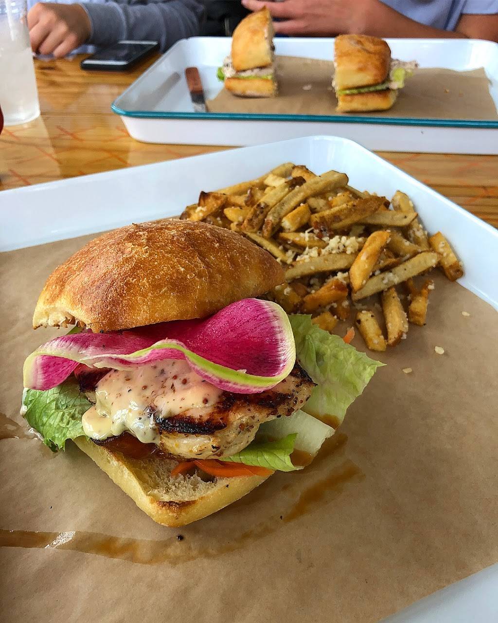 TLC Austin | restaurant | 1100 S Lamar Blvd Ste. #1150, Austin, TX 78704, USA | 5125800971 OR +1 512-580-0971