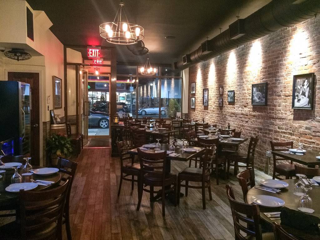 Annabelles Pastaria | restaurant | 717 86th St, Brooklyn, NY 11228, USA | 7188369444 OR +1 718-836-9444