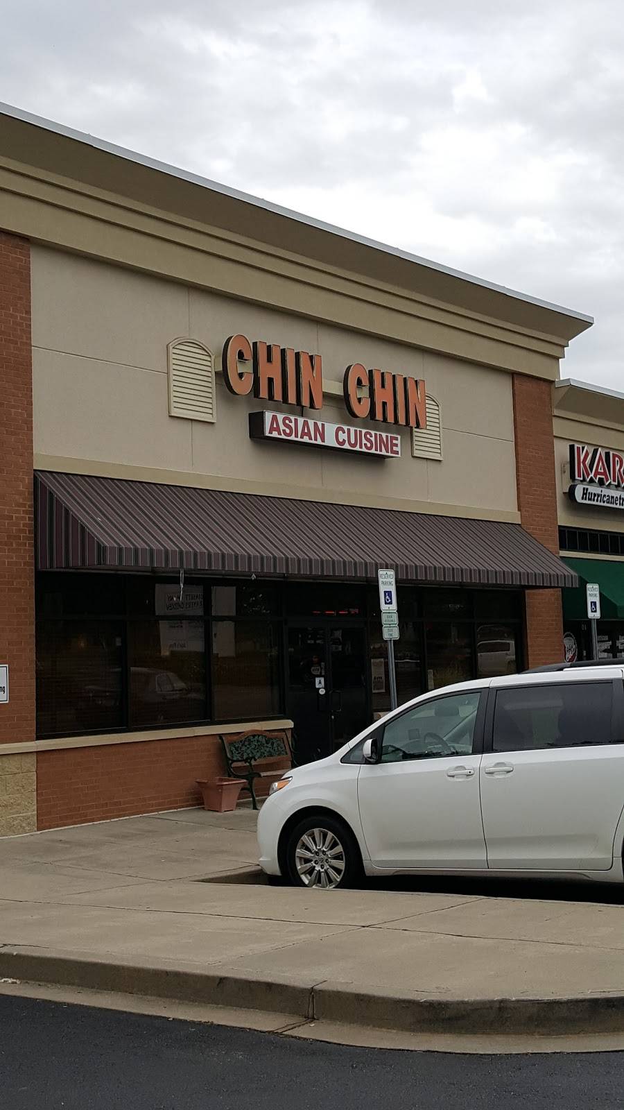 Chin Chin | restaurant | 1099 E Butler Rd #101, Greenville, SC 29607, USA | 8642343336 OR +1 864-234-3336