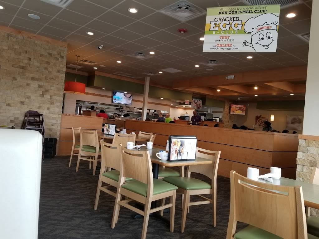 Jimmys Egg, West Stan Schlueter Loop, Killeen, TX | restaurant | 1103 W Stan Schlueter Loop, Killeen, TX 76549, USA | 2544324200 OR +1 254-432-4200
