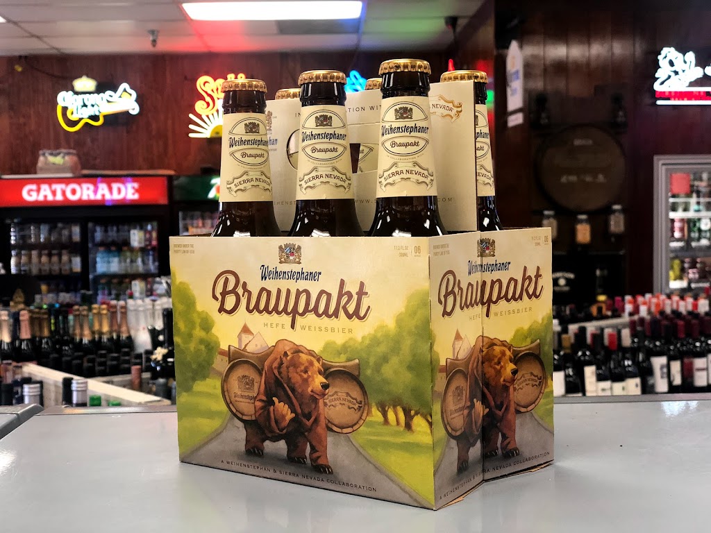 Liquor Locker | meal takeaway | 1578 E Whitmore Ave J&K, 1578 E Whitmore Ave, Ceres, CA 95307, USA | 2096056415 OR +1 209-605-6415