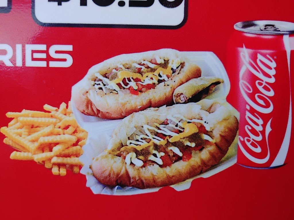 EL PACOTOTE | restaurant | 1055 E Irvington Rd, Tucson, AZ 85714, USA | 5208496155 OR +1 520-849-6155