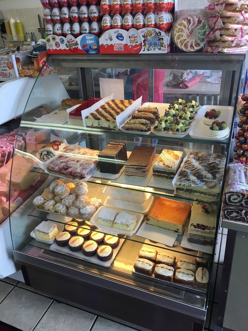 European Meats And Deli | bakery | 13 Burtch St, Woodstock, ON N4S 3M3, Canada | 5194213868 OR +1 519-421-3868