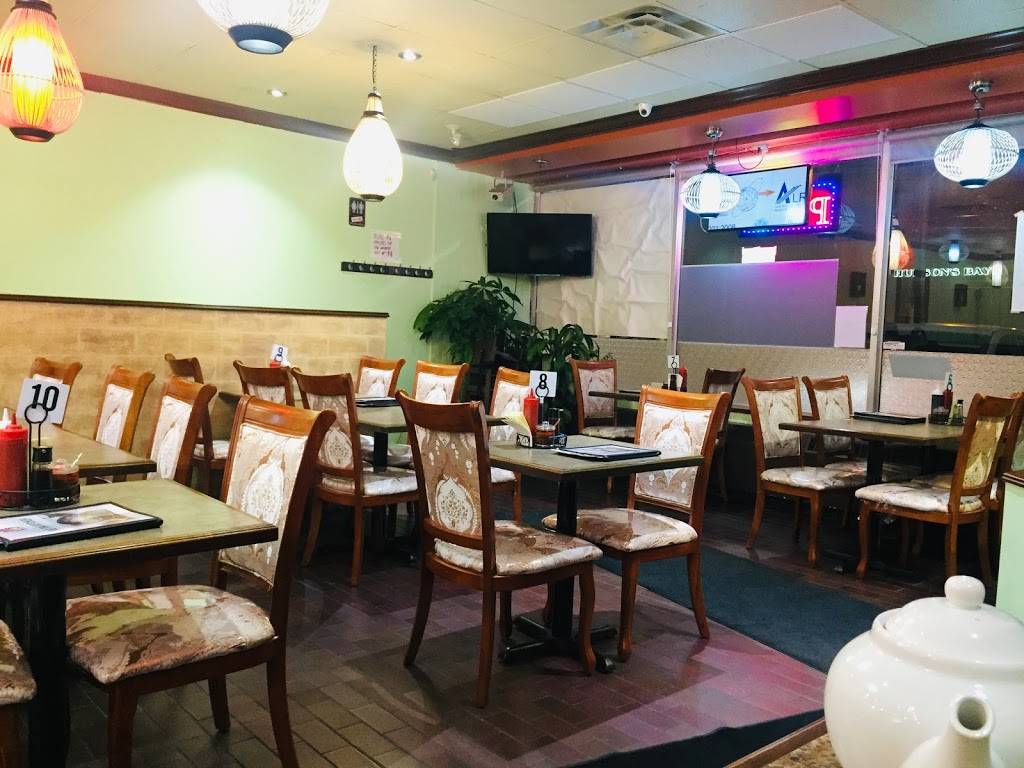Viet Thai Kitchen | restaurant | 1468 Victoria Park Ave #1, North York, ON M4A 2M2, Canada | 6473474448 OR +1 647-347-4448