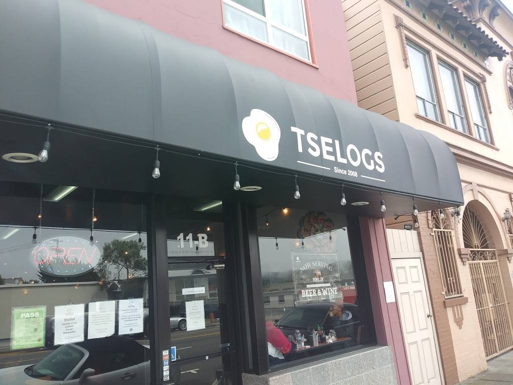 Tselogs | restaurant | 11b San Pedro Rd, Daly City, CA 94014, USA | 4157695200 OR +1 415-769-5200