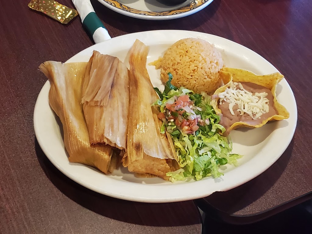 No Manches Mexican Grill | restaurant | 140 N Western Ave, Carpentersville, IL 60110, USA | 2246999655 OR +1 224-699-9655
