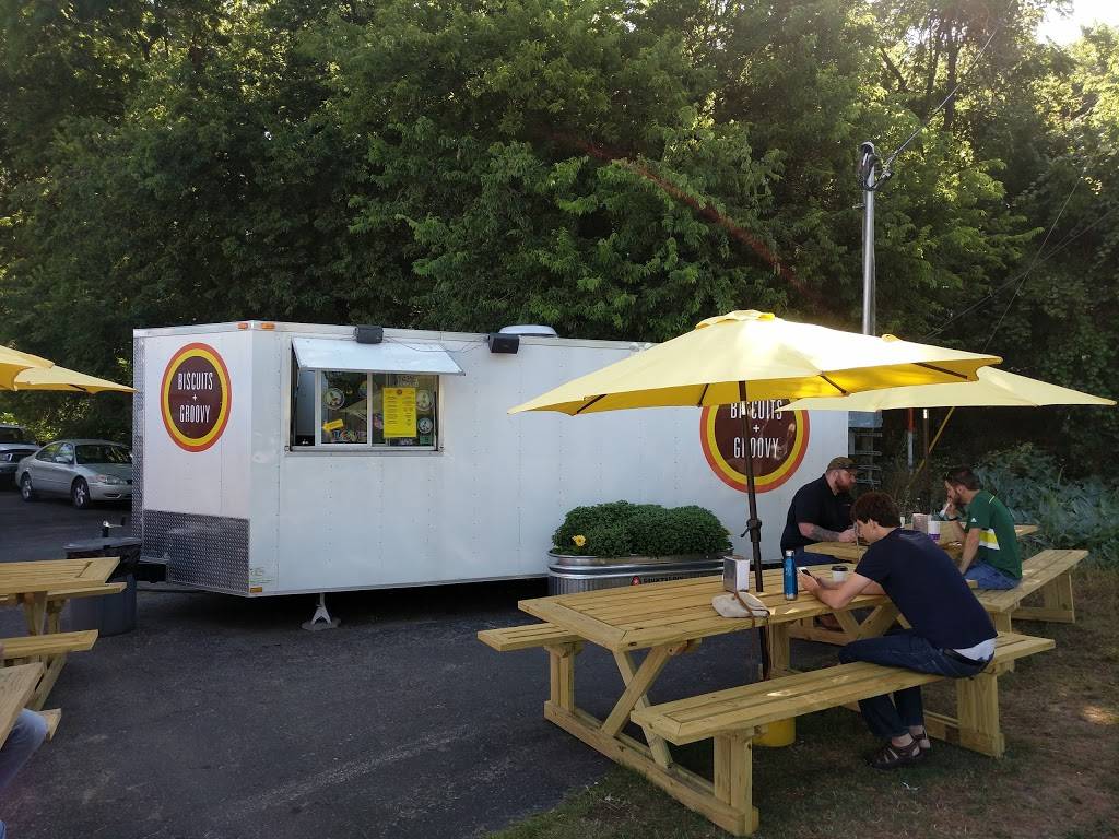 Biscuits + Groovy | restaurant | 1210 Barton Springs Rd, Austin, TX 78748, USA | 5123736031 OR +1 512-373-6031
