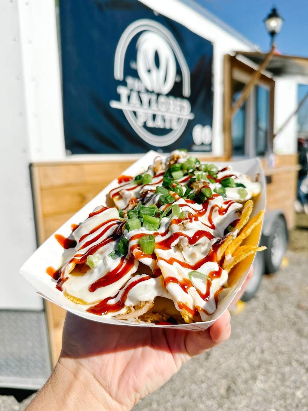 The Taylored Plate | restaurant | 328 3rd St Suite C, La Salle, IL 61301, USA | 8157809274 OR +1 815-780-9274