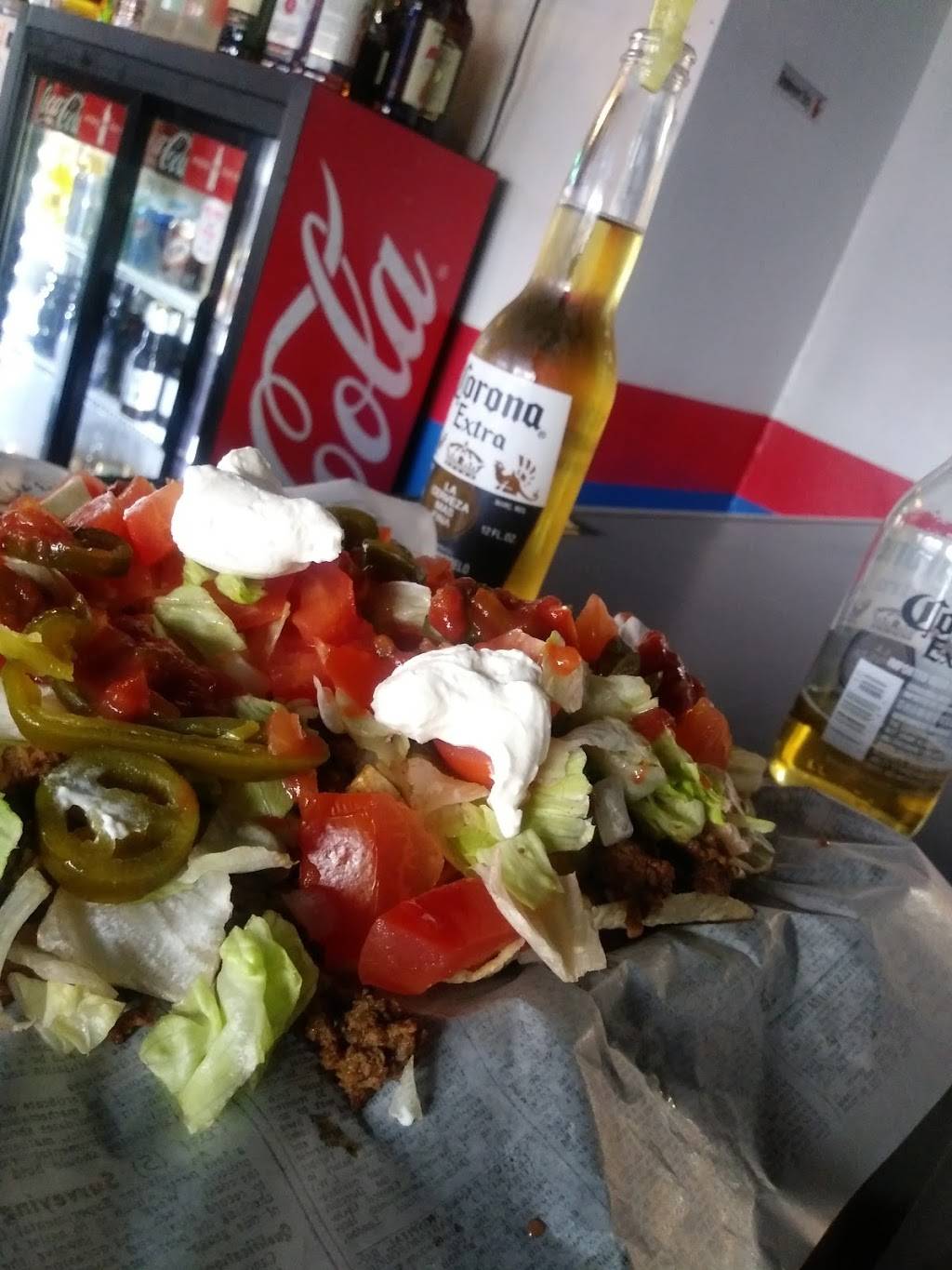 TNTS | restaurant | 2327 Kishwuakee St, Rockford, IL 61101, USA | 7794231808 OR +1 779-423-1808