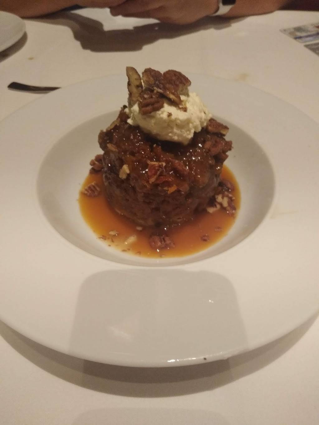 Charcoal Room | restaurant | 4949 N Rancho Dr, Las Vegas, NV 89130, USA | 7025154385 OR +1 702-515-4385