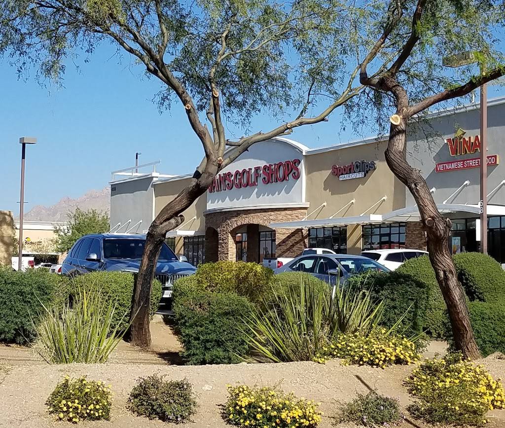 Vina Vietnamese Street Food | restaurant | 4230 N Oracle Rd, Tucson, AZ 85705, USA | 5202707779 OR +1 520-270-7779