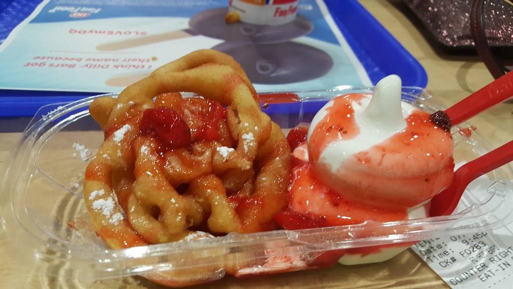 Dairy Queen Grill & Chill | restaurant | 701 Harrison Ave, Centralia, WA 98531, USA | 3607360218 OR +1 360-736-0218