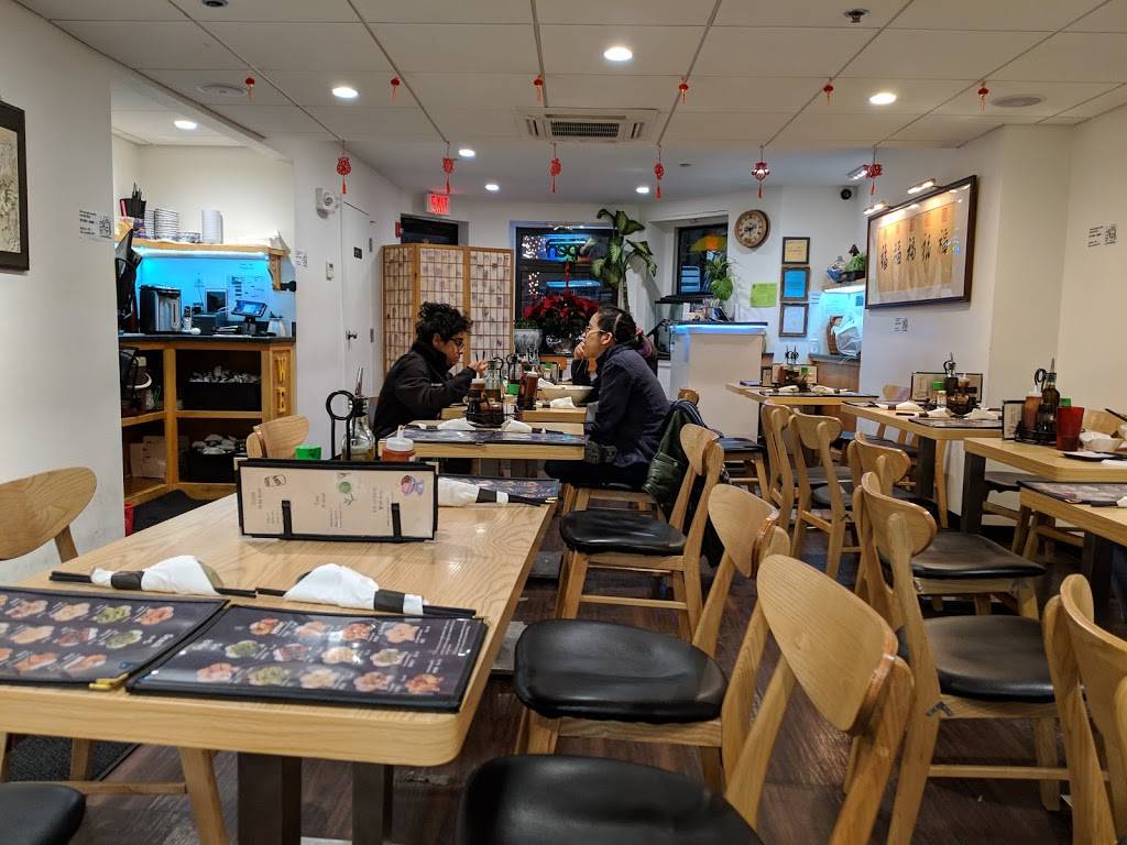 Wens Yunnan noodle and Ramen 过桥米线 | restaurant | 247 Newbury St, Boston, MA 02116, USA | 6172626688 OR +1 617-262-6688