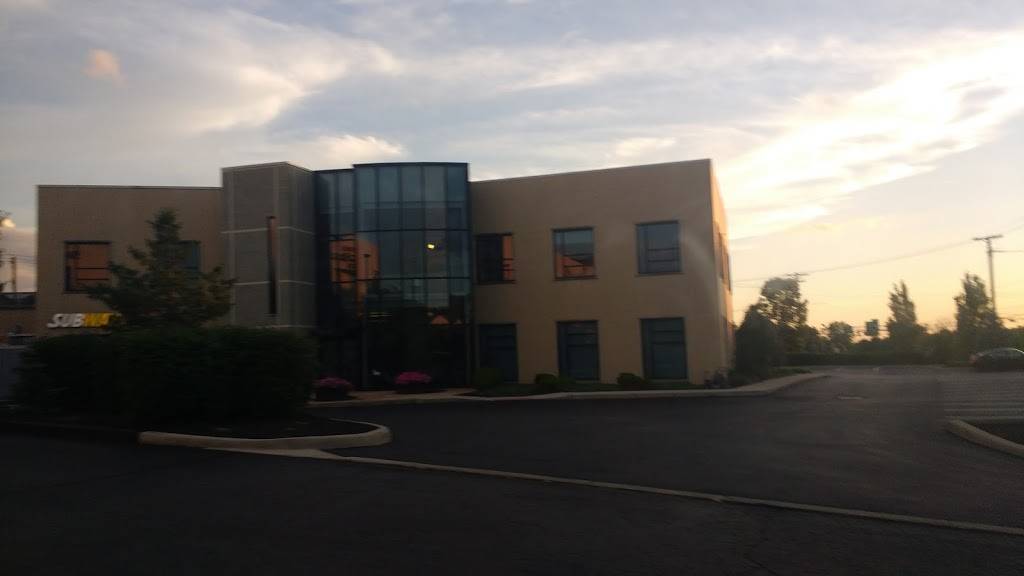 Subway | restaurant | 604 Morrison Rd, Gahanna, OH 43230, USA | 6148562685 OR +1 614-856-2685