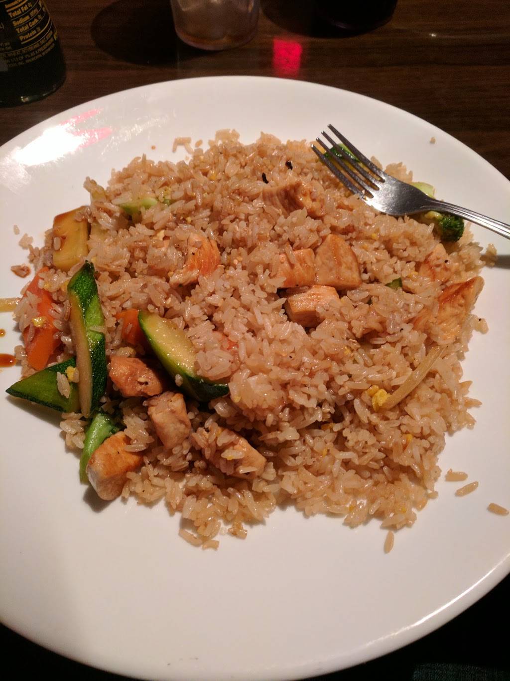 Hana Japanese Restaurant | restaurant | 4777 Mahoning Ave, Youngstown, OH 44515, USA | 3307925555 OR +1 330-792-5555