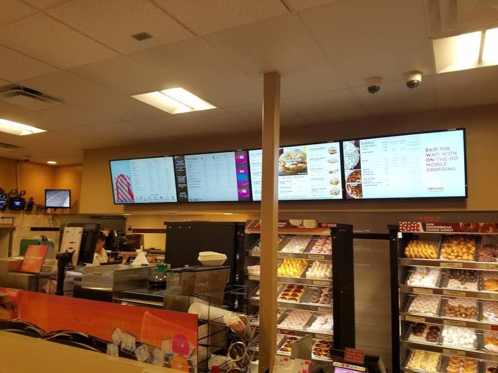 Dunkin | cafe | 130 Frederick Rd Suite A, Thurmont, MD 21788, USA | 2402888746 OR +1 240-288-8746